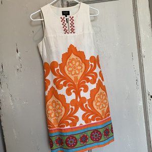 Laundry By Shelli Segal shift dress